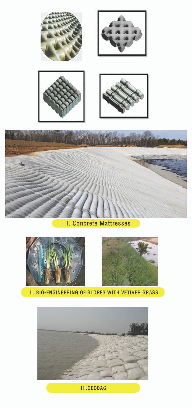 Coastal Protection Structure